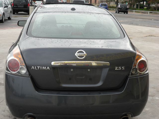 2009 Nissan Altima Pickupslt Quad Cab SWB 4WD 4x4 Truck