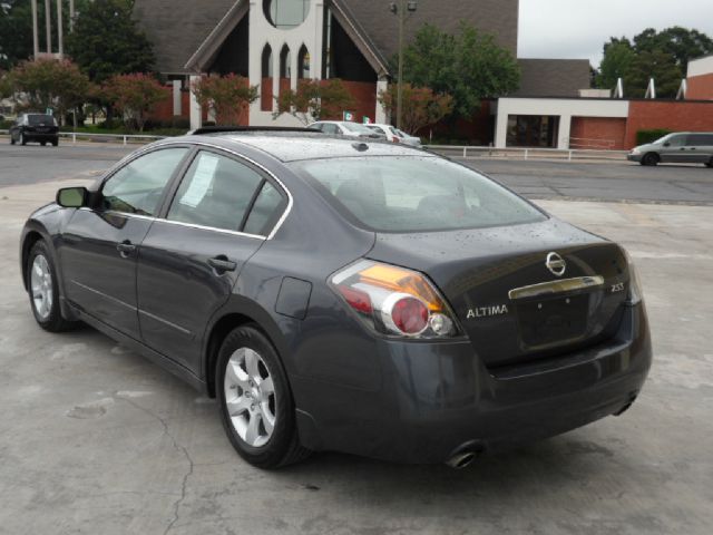 2009 Nissan Altima Pickupslt Quad Cab SWB 4WD 4x4 Truck