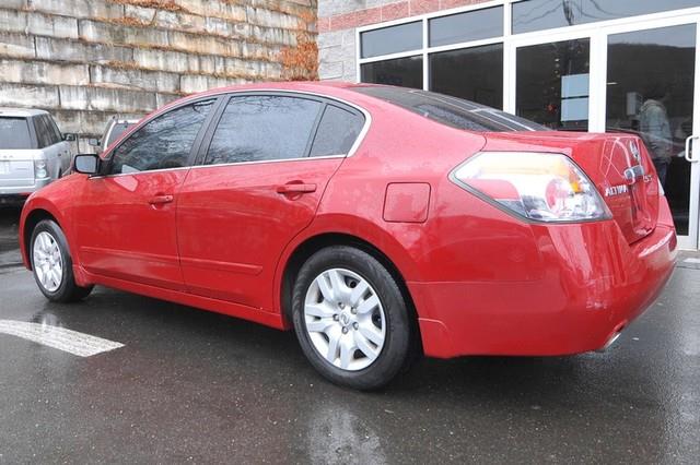 2009 Nissan Altima Pickupslt Quad Cab SWB 4WD 4x4 Truck