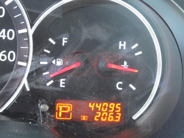 2010 Nissan Altima SLT Quad Cab 2WD