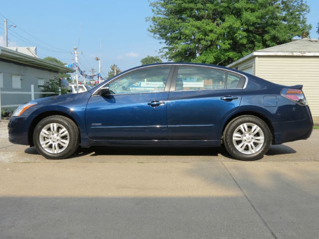 2010 Nissan Altima 328ci