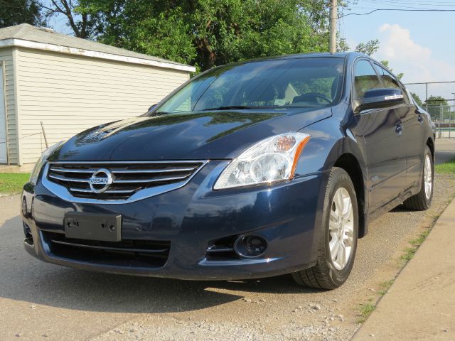 2010 Nissan Altima 328ci