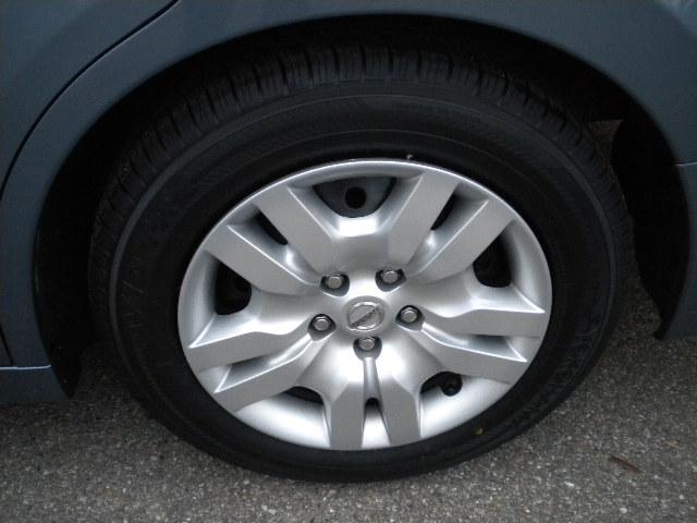 2010 Nissan Altima GS-R