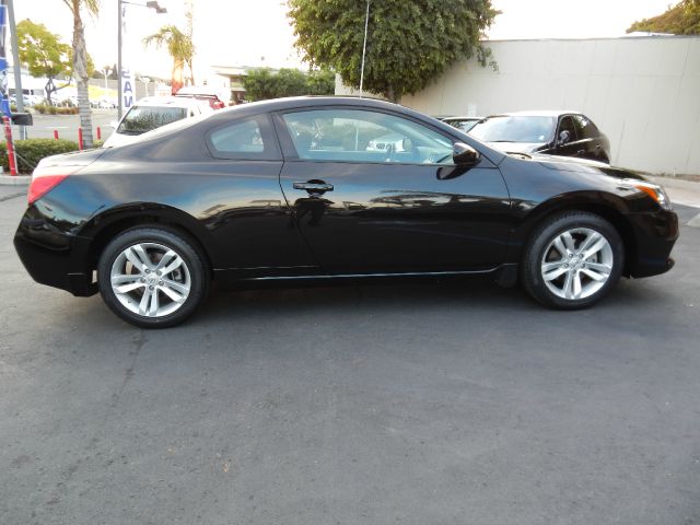 2010 Nissan Altima C/k1500 2WD Extended Cab
