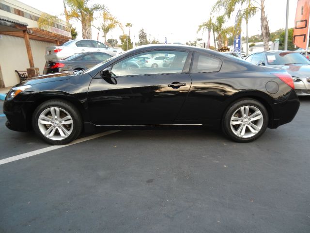 2010 Nissan Altima C/k1500 2WD Extended Cab