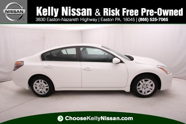 2010 Nissan Altima Pickupslt Quad Cab SWB 4WD 4x4 Truck