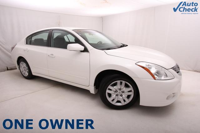 2010 Nissan Altima Pickupslt Quad Cab SWB 4WD 4x4 Truck