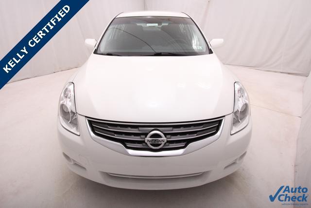 2010 Nissan Altima Pickupslt Quad Cab SWB 4WD 4x4 Truck