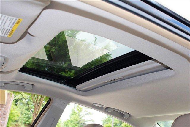 2010 Nissan Altima Sunroof - Chrome At Redbank