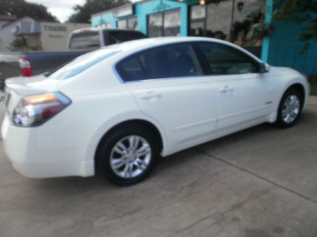 2010 Nissan Altima 328ci