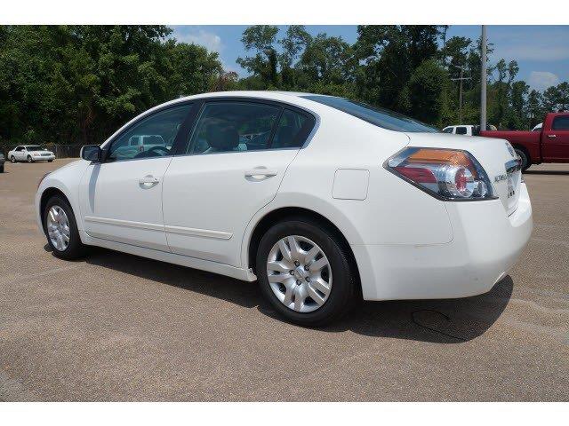 2010 Nissan Altima Pickupslt Quad Cab SWB 4WD 4x4 Truck