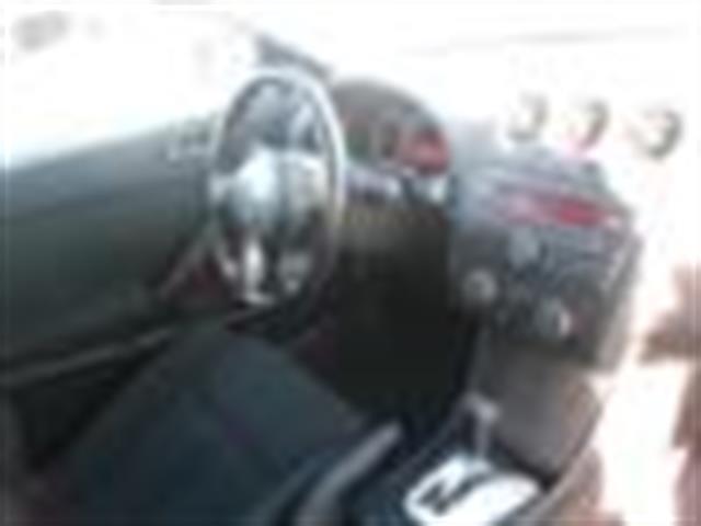 2010 Nissan Altima Pickupslt Quad Cab SWB 4WD 4x4 Truck