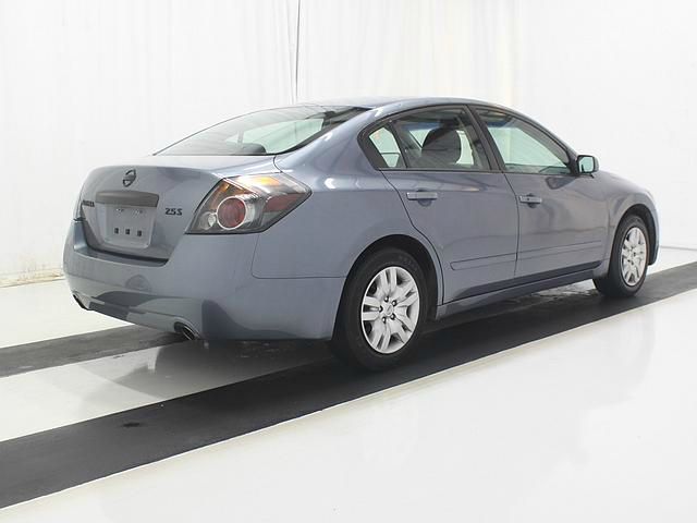 2010 Nissan Altima Pickupslt Quad Cab SWB 4WD 4x4 Truck