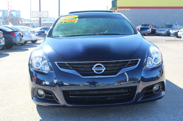 2010 Nissan Altima Custom LIKE NO Other