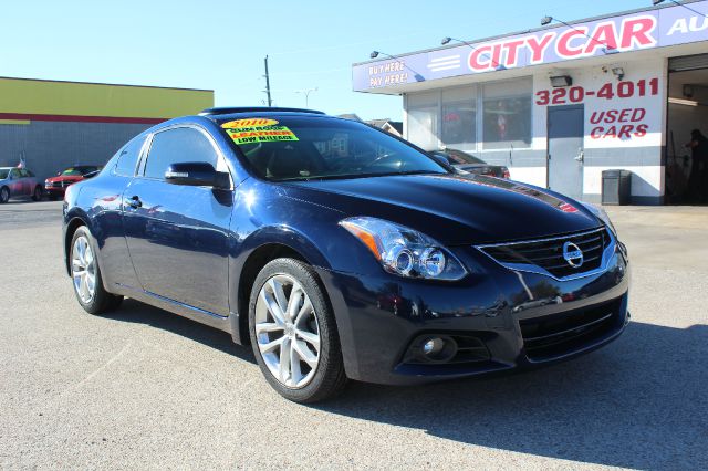 2010 Nissan Altima Custom LIKE NO Other