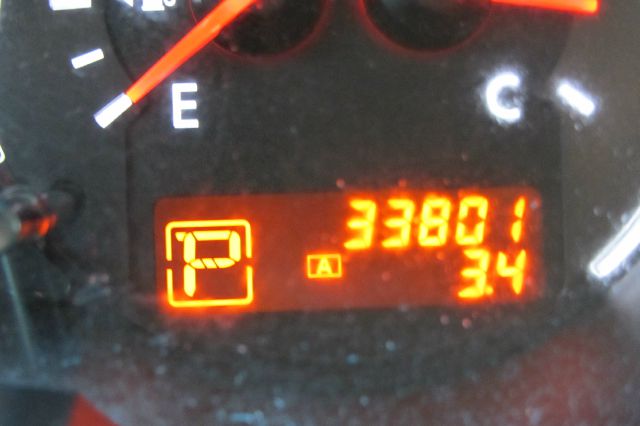 2010 Nissan Altima F-350 Styleside