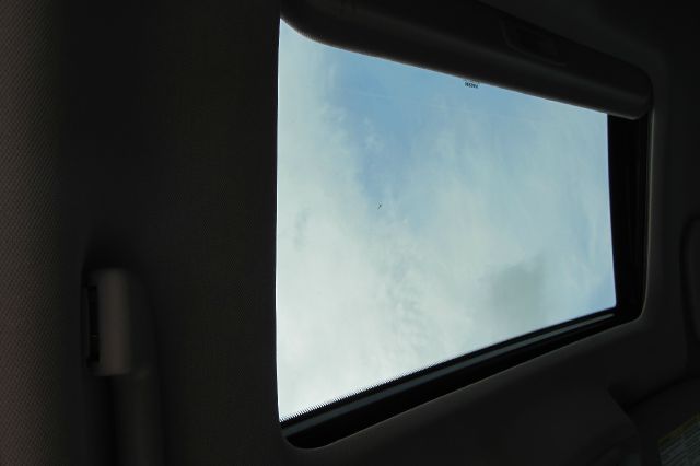 2010 Nissan Altima F-350 Styleside