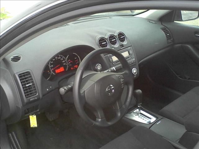 2010 Nissan Altima GLS 3.5