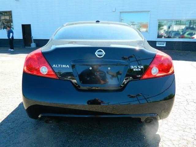2010 Nissan Altima LT W/ 2ltawd