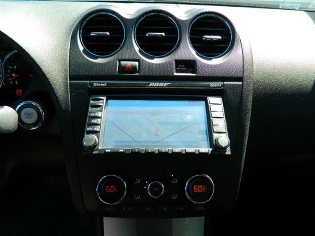 2010 Nissan Altima LT W/ 2ltawd