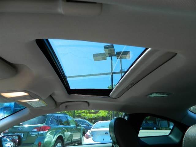 2010 Nissan Altima LT W/ 2ltawd