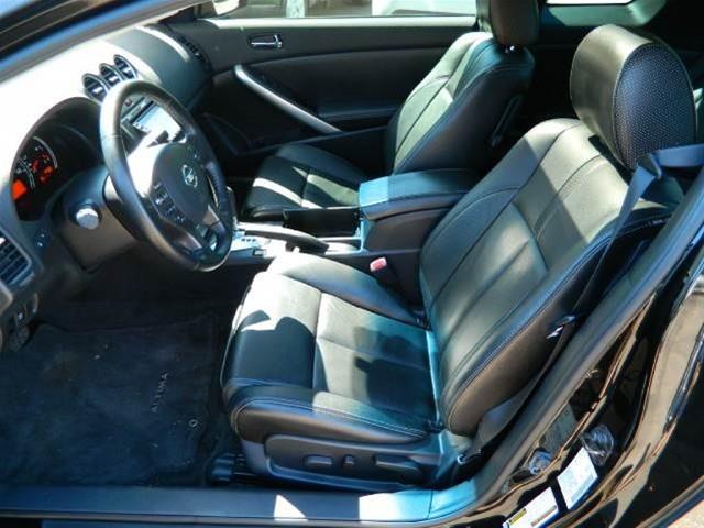 2010 Nissan Altima LT W/ 2ltawd