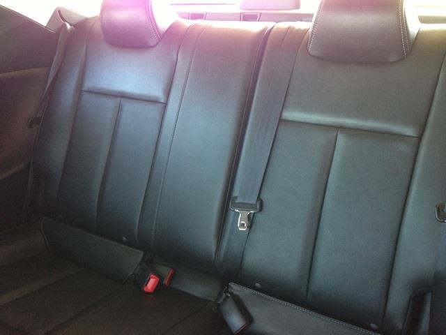 2010 Nissan Altima Pickupslt Quad Cab SWB 4WD 4x4 Truck