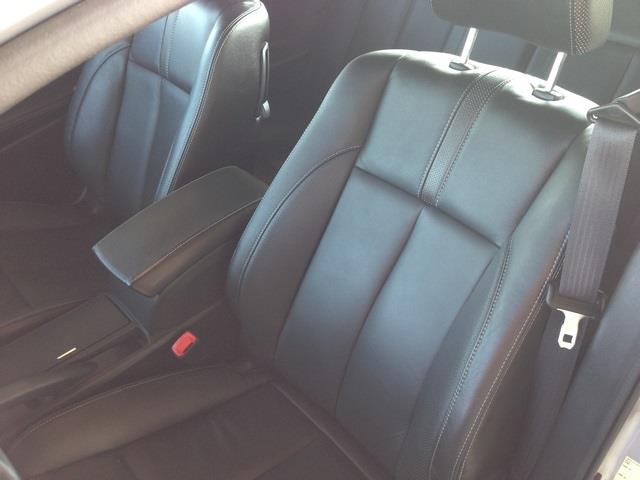 2010 Nissan Altima Pickupslt Quad Cab SWB 4WD 4x4 Truck