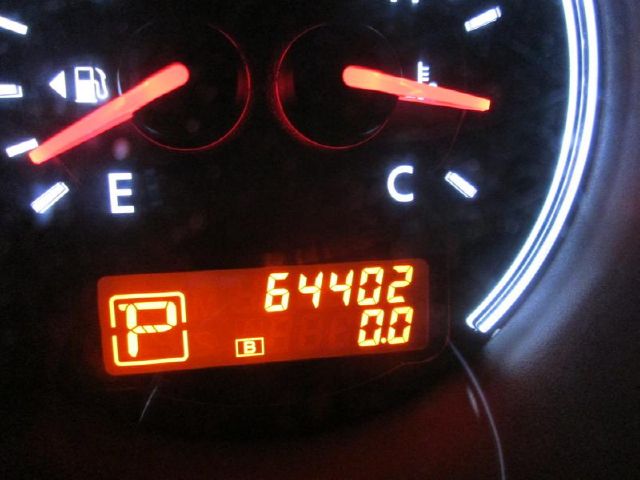 2010 Nissan Altima SLT Quad Cab 2WD