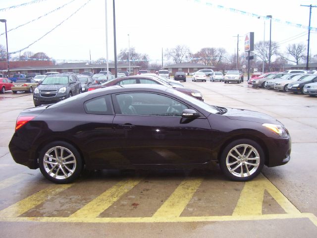 2010 Nissan Altima Custom LIKE NO Other