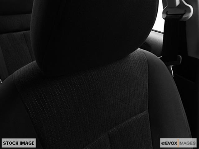 2010 Nissan Altima Unknown