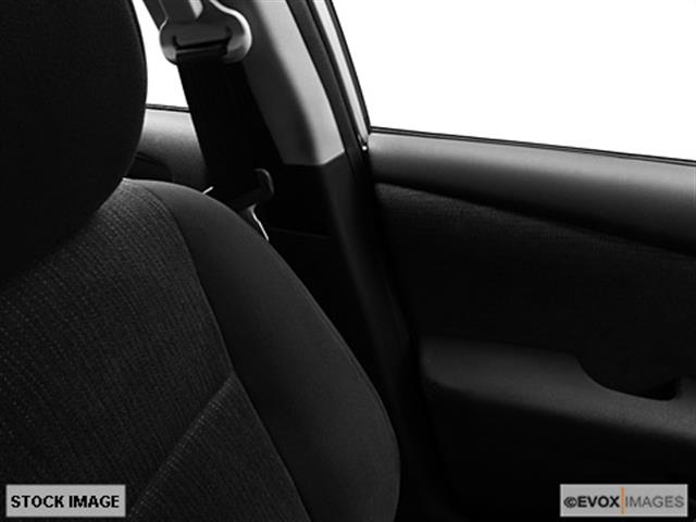 2010 Nissan Altima Unknown