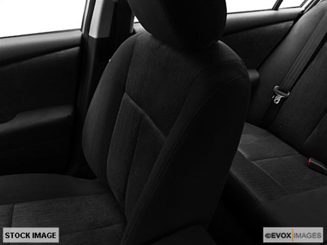 2010 Nissan Altima Unknown