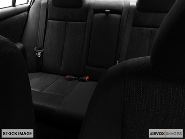 2010 Nissan Altima Unknown