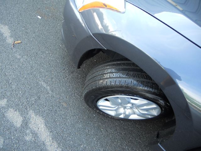 2010 Nissan Altima 2WD Crew Cab 140.5 Laramie