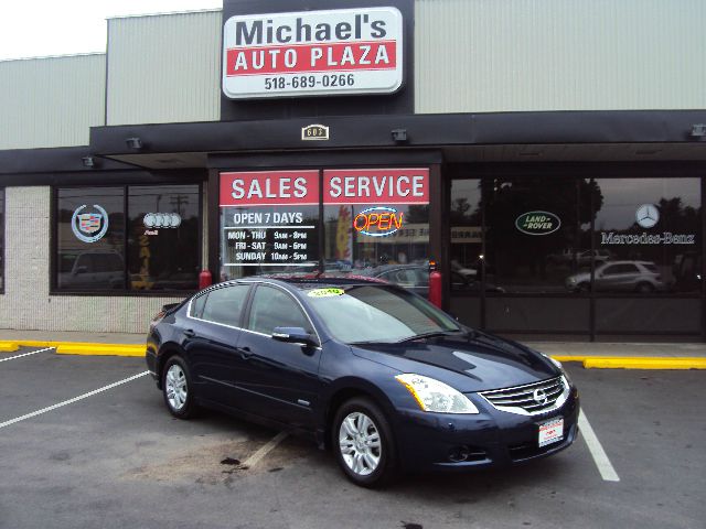 2010 Nissan Altima 328ci