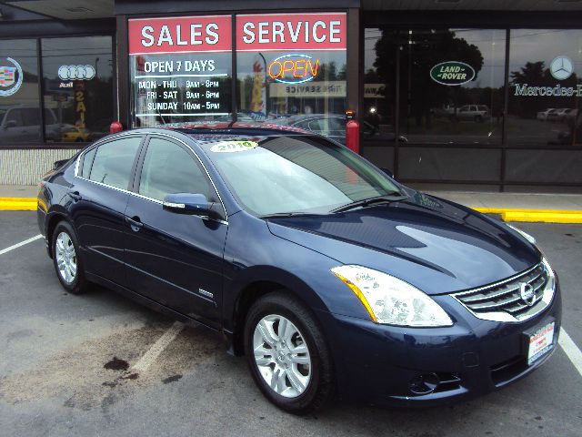 2010 Nissan Altima 328ci