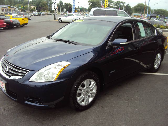 2010 Nissan Altima 328ci