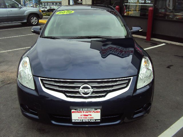 2010 Nissan Altima 328ci