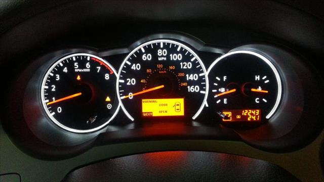 2010 Nissan Altima Unknown