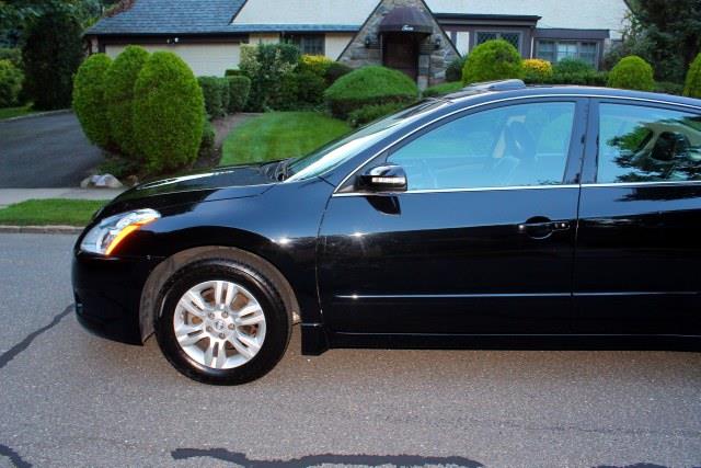 2011 Nissan Altima GLI Turbo AUTO