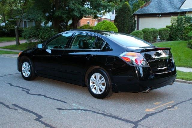 2011 Nissan Altima GLI Turbo AUTO