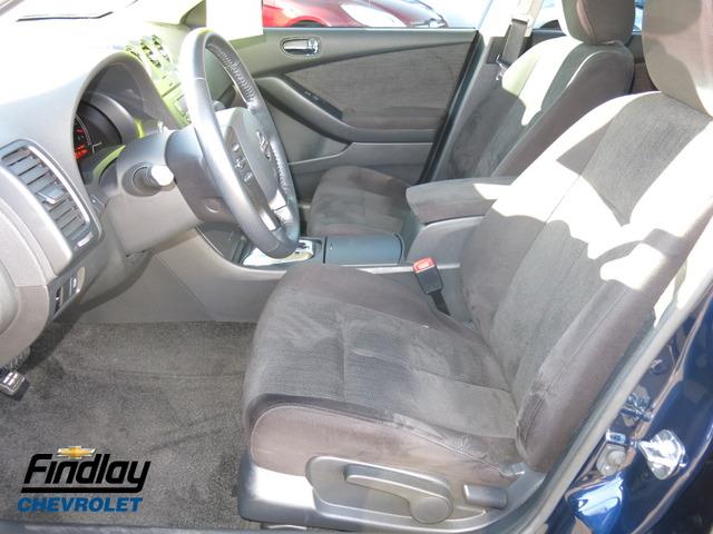 2011 Nissan Altima Pickupslt Quad Cab SWB 4WD 4x4 Truck