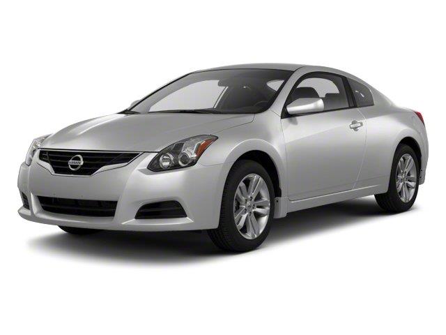 2011 Nissan Altima Pickupslt Quad Cab SWB 4WD 4x4 Truck