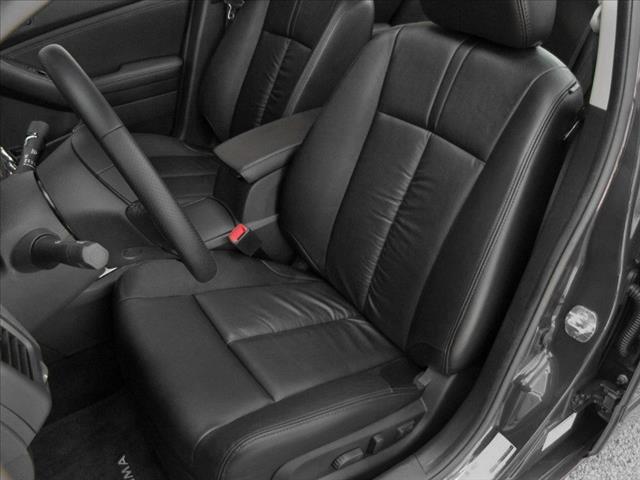 2011 Nissan Altima Unknown