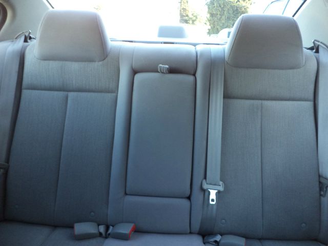 2011 Nissan Altima Pickupslt Quad Cab SWB 4WD 4x4 Truck