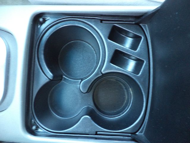 2011 Nissan Altima Pickupslt Quad Cab SWB 4WD 4x4 Truck