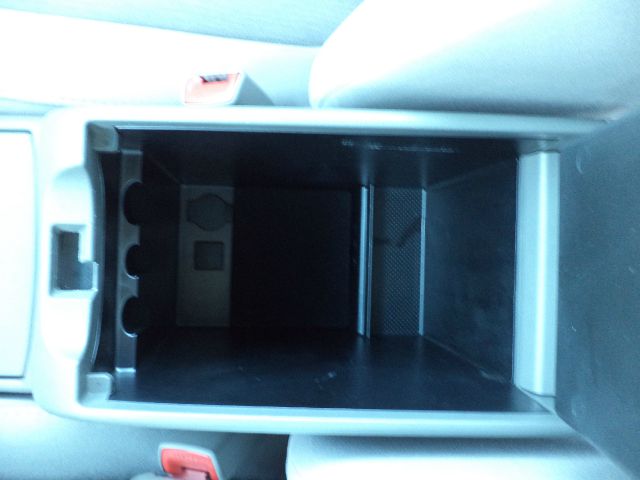 2011 Nissan Altima Pickupslt Quad Cab SWB 4WD 4x4 Truck