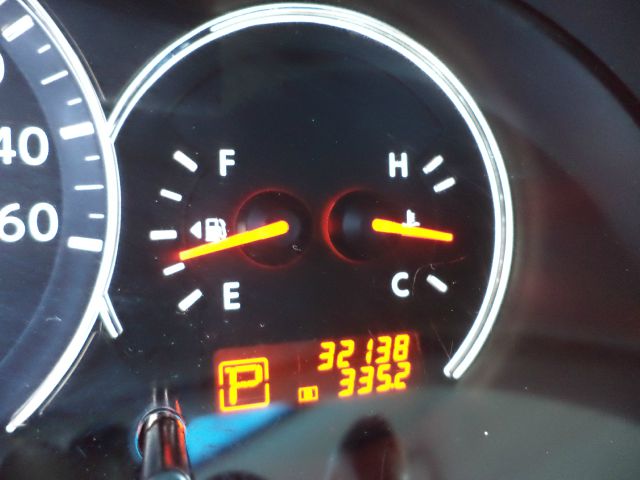 2011 Nissan Altima Pickupslt Quad Cab SWB 4WD 4x4 Truck