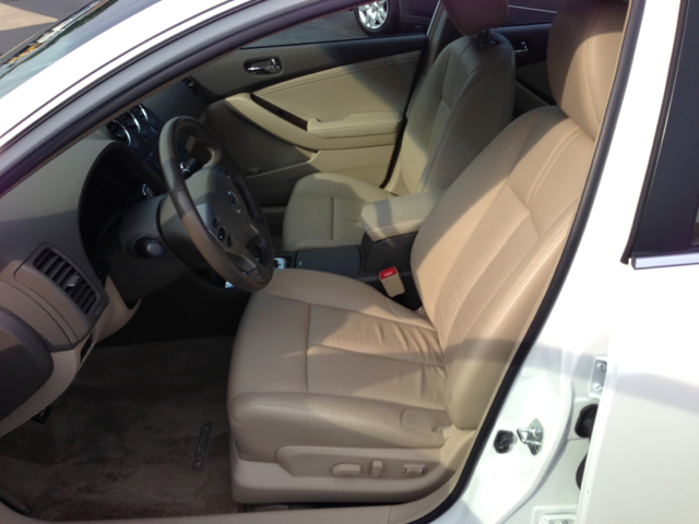 2011 Nissan Altima ST SLT SXT Laramie